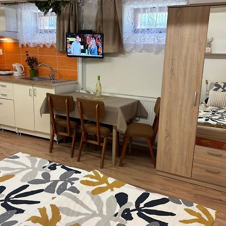 Apartmanovy Dom Grand Штурово Экстерьер фото