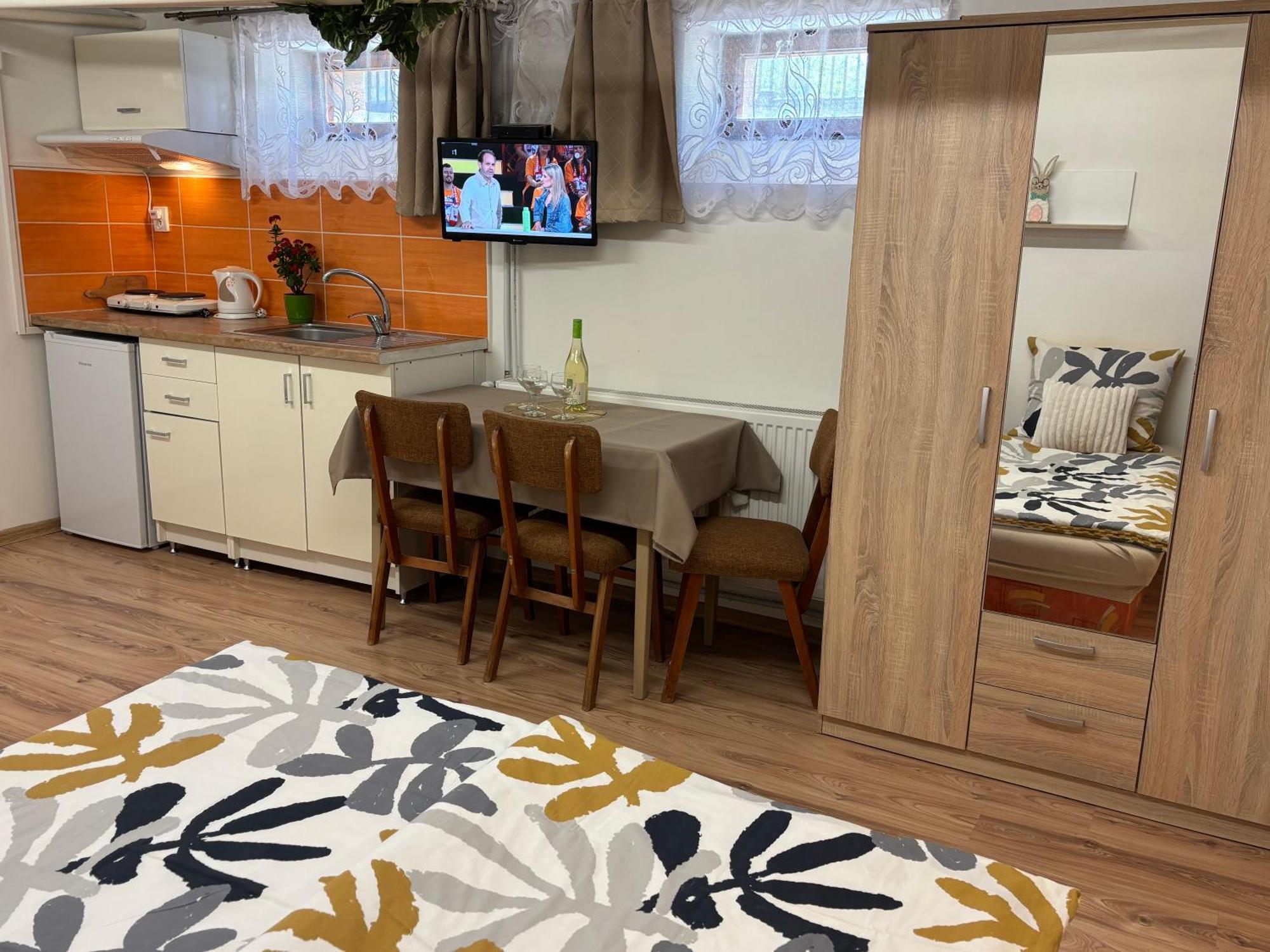 Apartmanovy Dom Grand Штурово Экстерьер фото