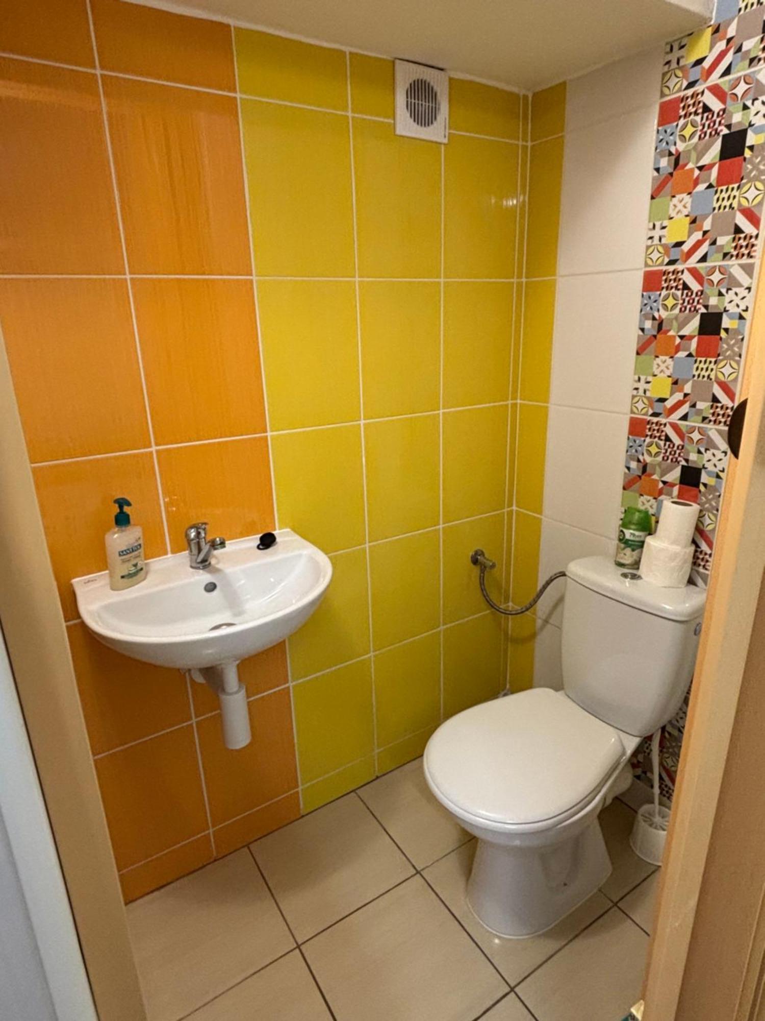 Apartmanovy Dom Grand Штурово Экстерьер фото