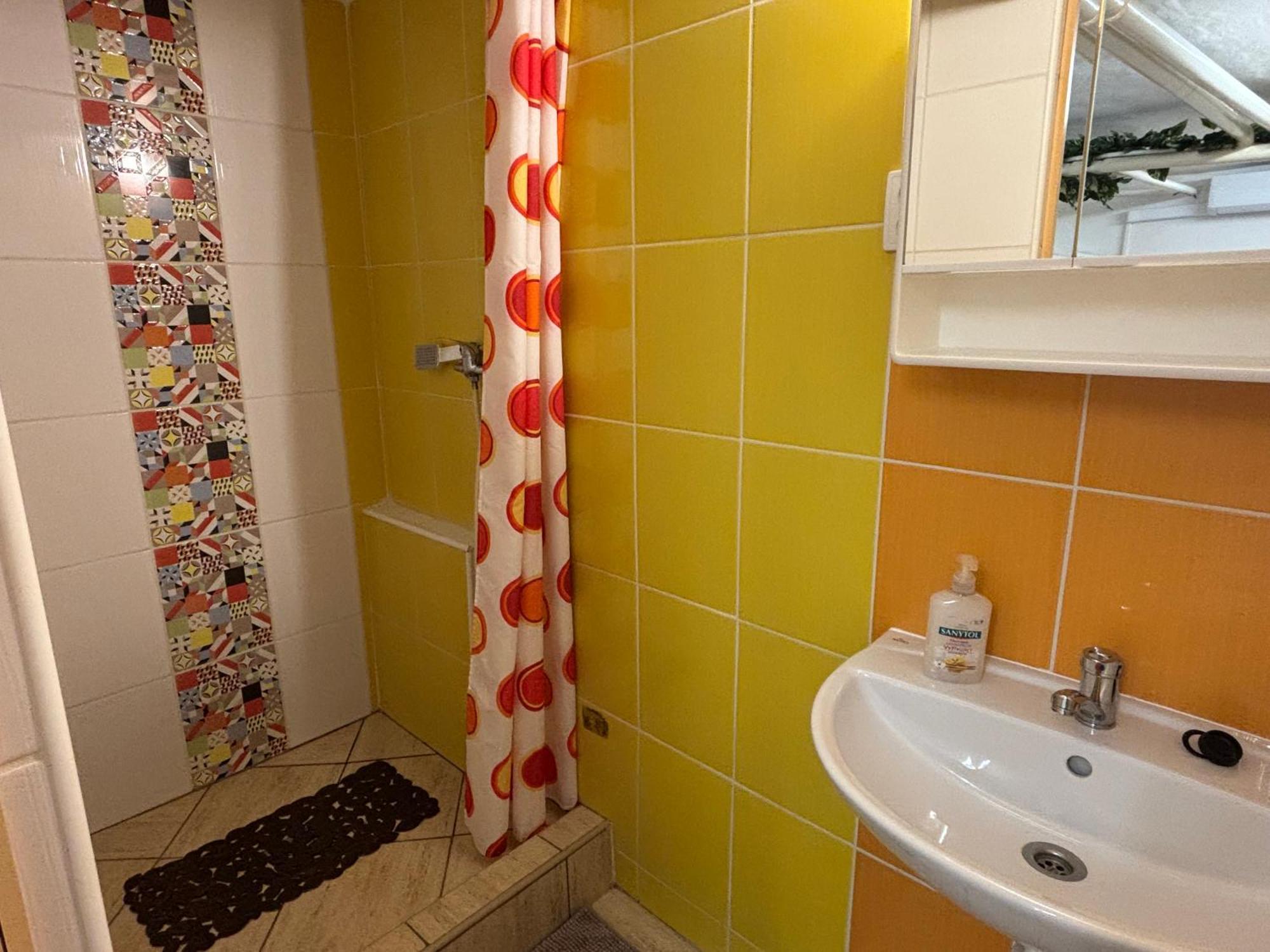 Apartmanovy Dom Grand Штурово Экстерьер фото