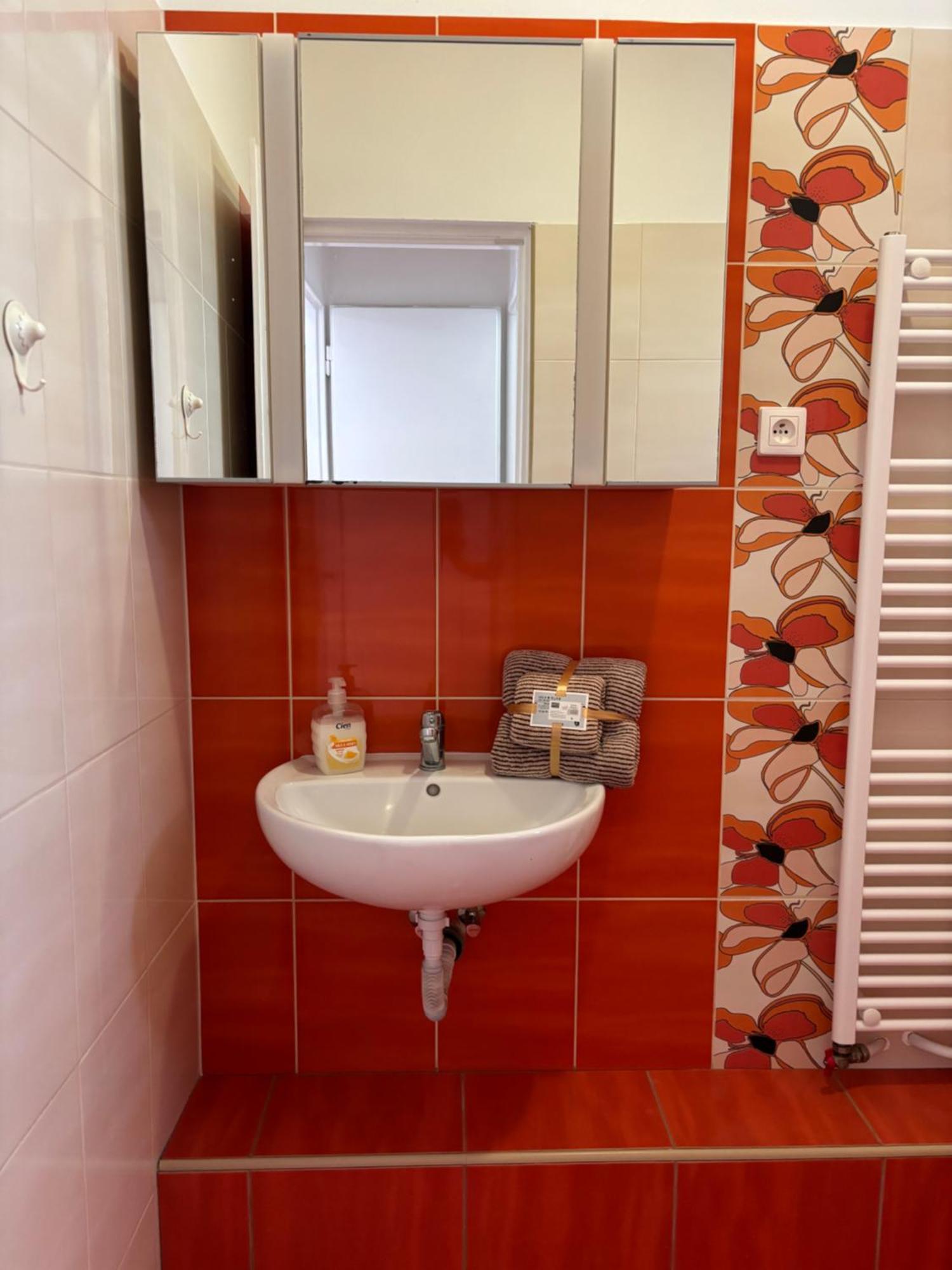 Apartmanovy Dom Grand Штурово Экстерьер фото