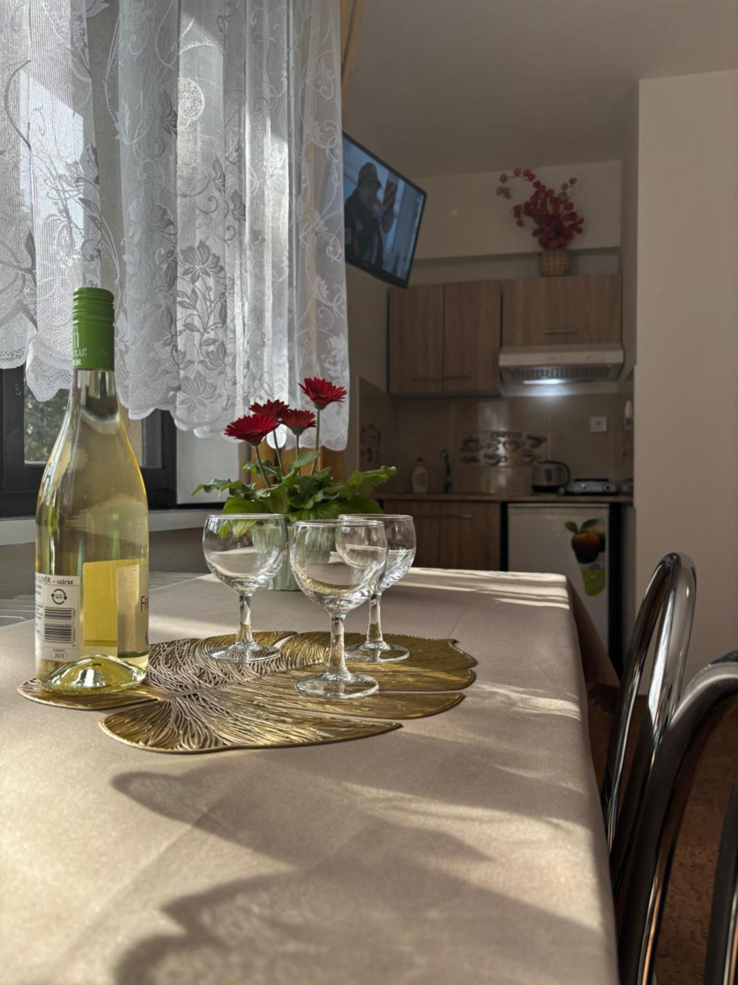 Apartmanovy Dom Grand Штурово Экстерьер фото