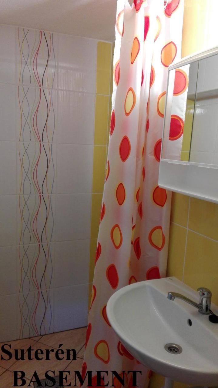 Apartmanovy Dom Grand Штурово Экстерьер фото