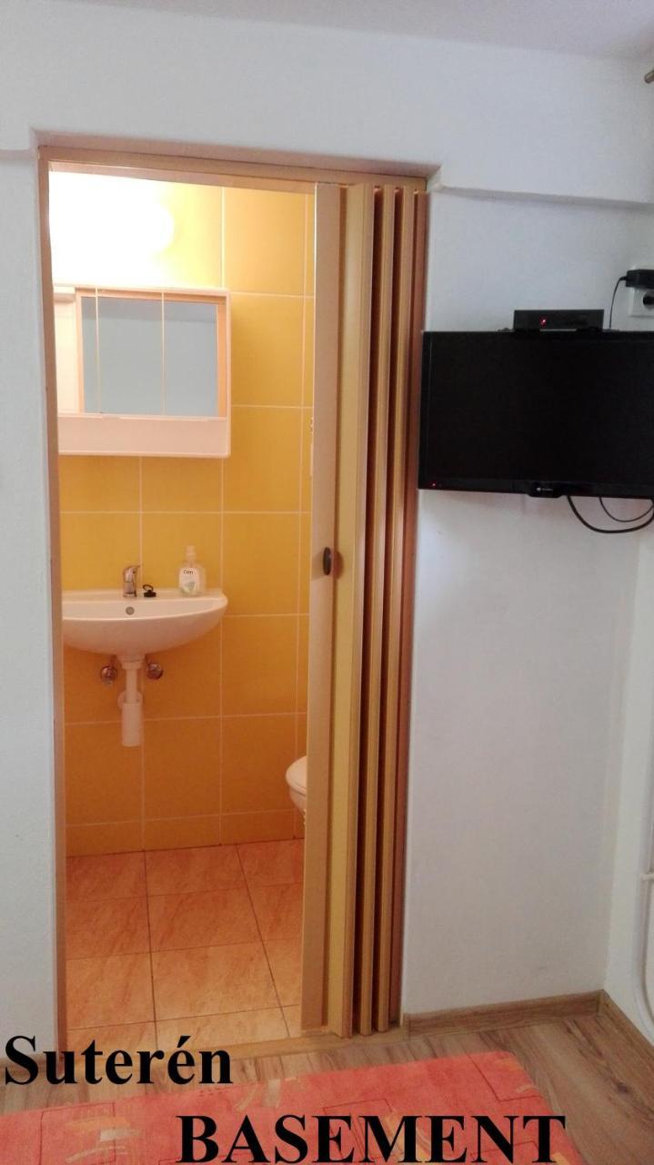 Apartmanovy Dom Grand Штурово Экстерьер фото