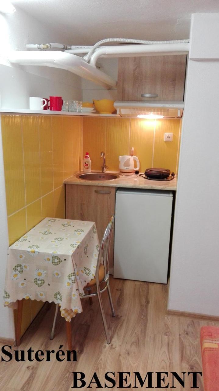 Apartmanovy Dom Grand Штурово Экстерьер фото
